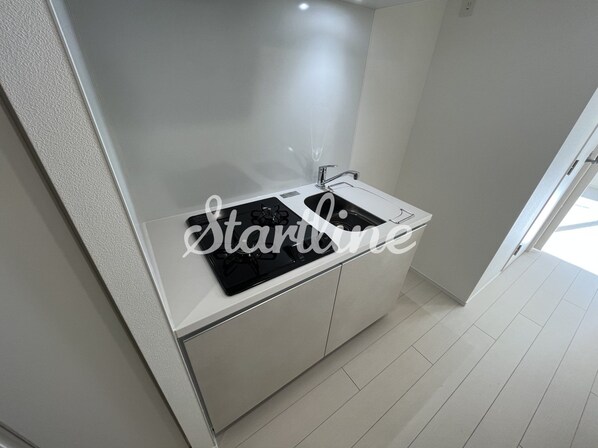 CREATIF文京江戸川橋の物件内観写真